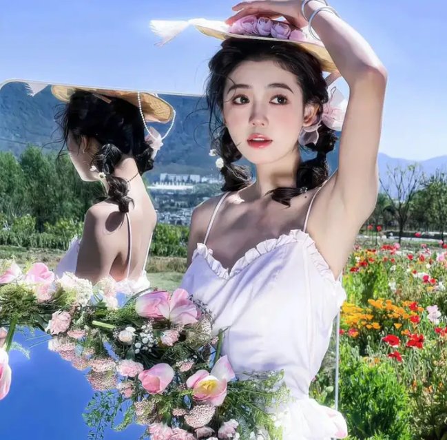 驻站