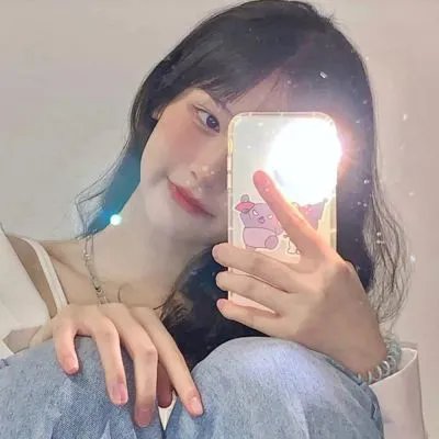 破碎的天使