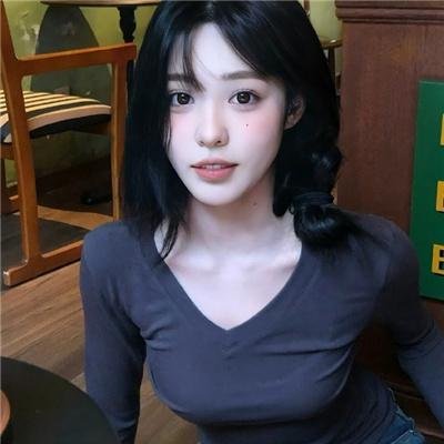 女猎手