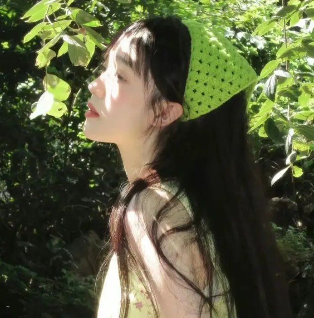 我非笼鸟